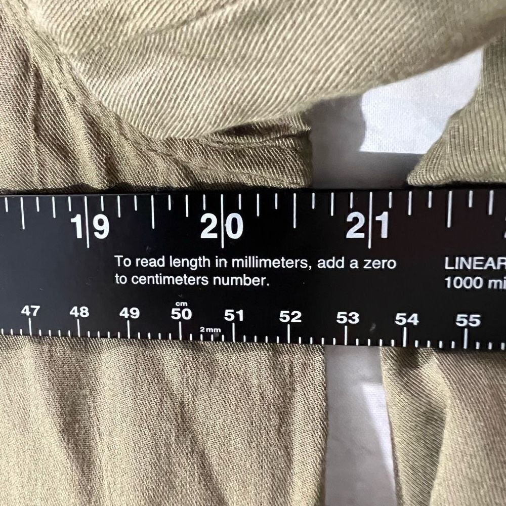 Ark n c Utility Jacket - Picture 4 of 7